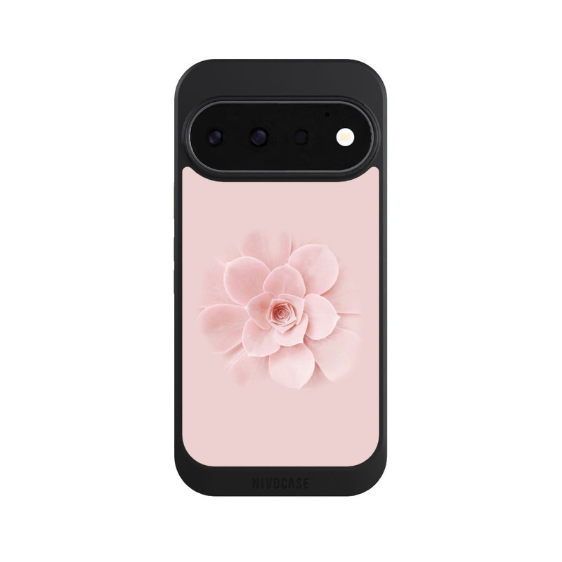 Pixel 11 Pro NIVOcore Blush Succulenta