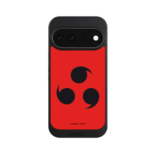 Google Pixel 11 Pro NIVOcore Sharingan