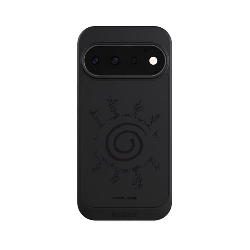 Google Pixel 11 Pro NIVOcore Das Siegel von Naruto ohne Hintergrund