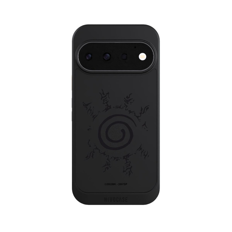 Pixel 11 Pro NIVOcore Das Siegel von Naruto ohne Hintergrund