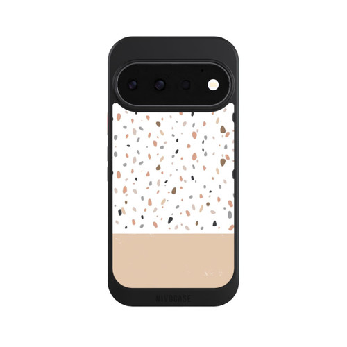 Google Pixel 11 Pro NIVOcore Terrazzo Love