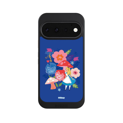 Google Pixel 11 Pro NIVOcore Alice &amp; les Fleurs