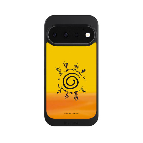 Google Pixel 11 Pro NIVOcore Das Siegel von Naruto