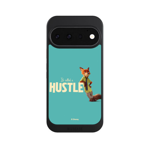 Google Pixel 11 Pro NIVOcore Nick Wilde Hustle Zootopia