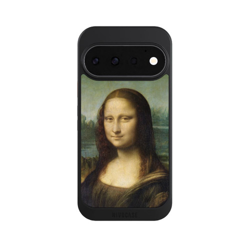 Google Pixel 11 Pro NIVOcore Mona Lisa von Leonardo da Vinci