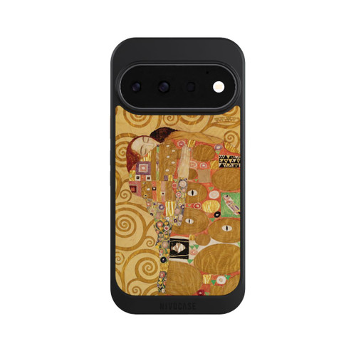 Google Pixel 11 Pro NIVOcore Vollendung von Gustav Klimt