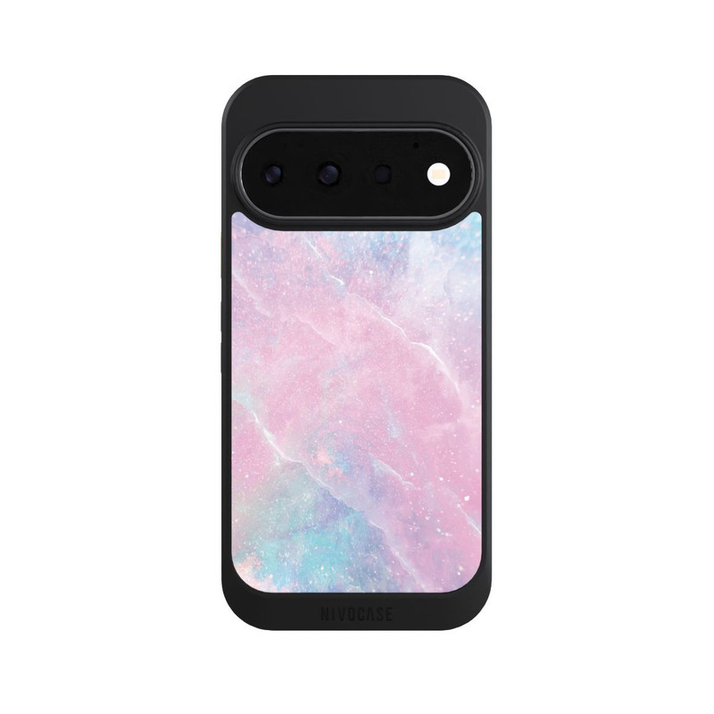 Pixel 11 Pro NIVOcore Schillernder Marmor 2
