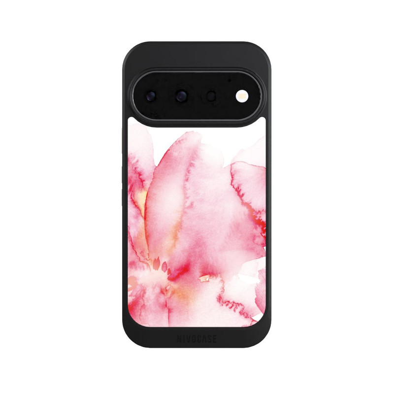 Pixel 11 Pro NIVOcore Flower watercolor
