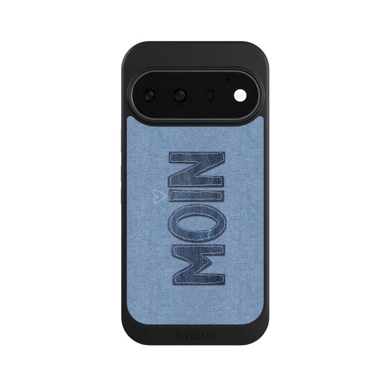 Pixel 11 Pro NIVOcore Moin Jeans