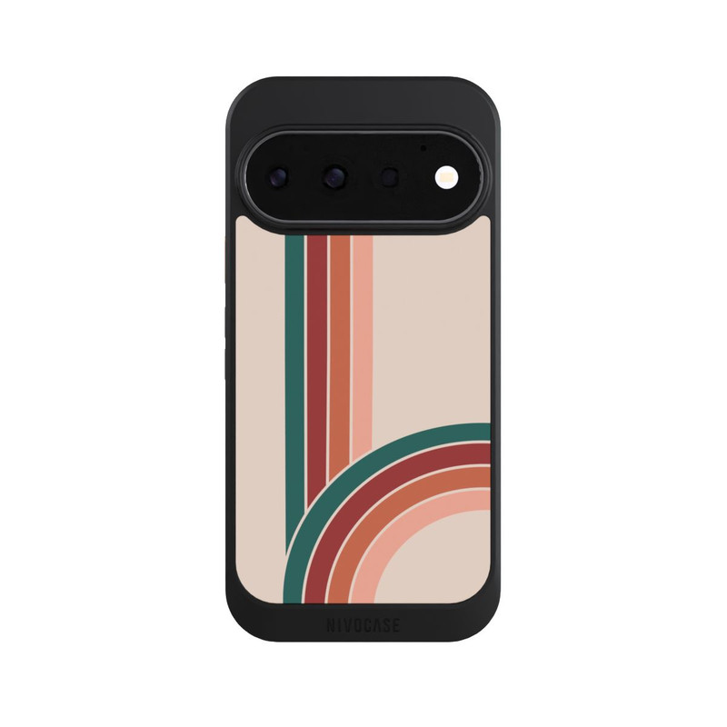 Pixel 11 Pro NIVOcore Erdtöne