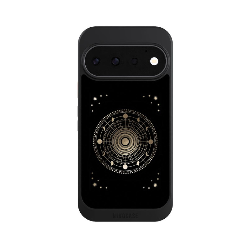 Pixel 11 Pro NIVOcore Wintersonnenwende