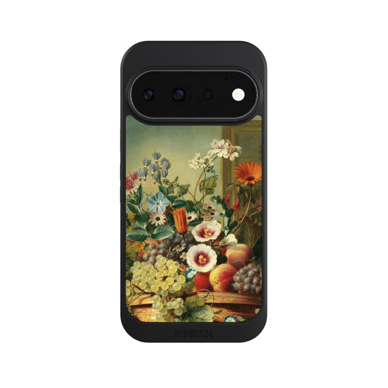 Pixel 11 Pro NIVOcore Still Life with Flowers and Fruit - Eelke Jelles Eelkema