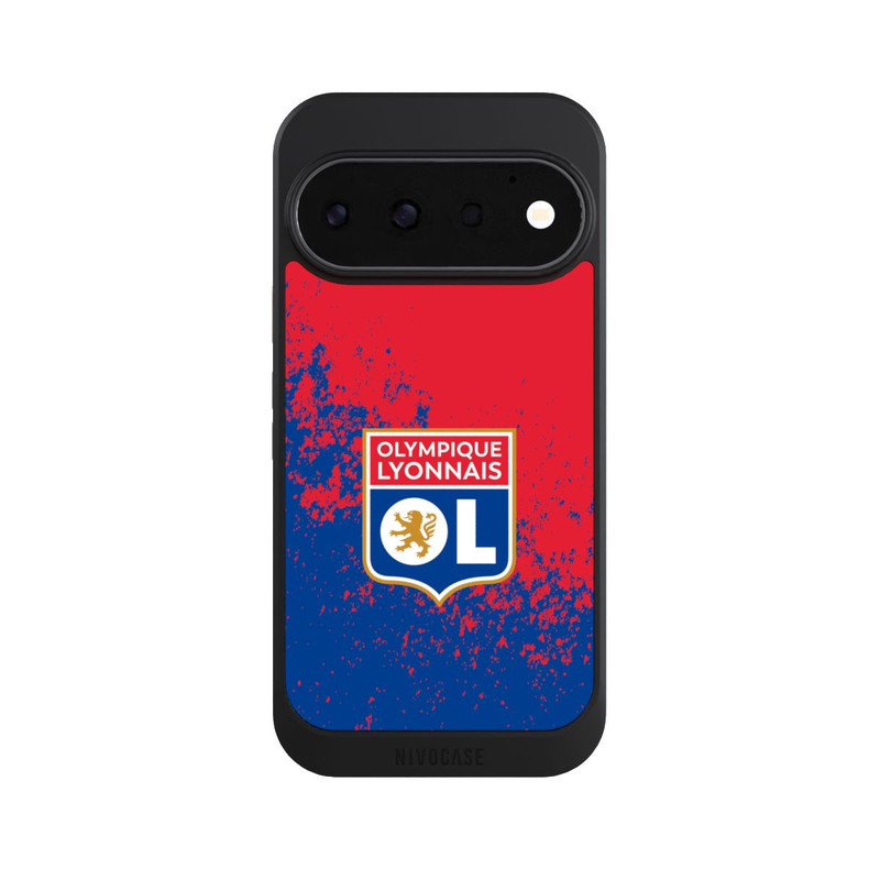 Pixel 11 Pro NIVOcore OL Grunge