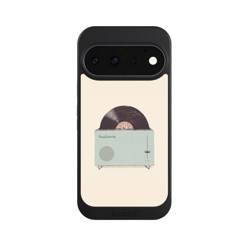 Pixel 11 Pro NIVOcore High Fidelity-Main