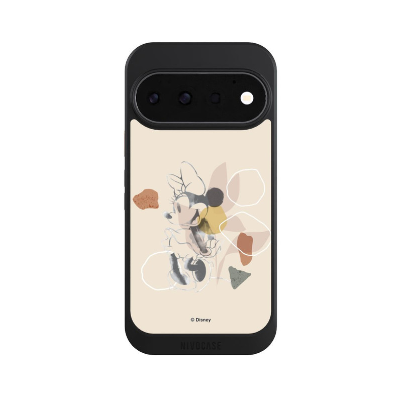 Pixel 11 Pro NIVOcore Minnie Abstrakte Formen