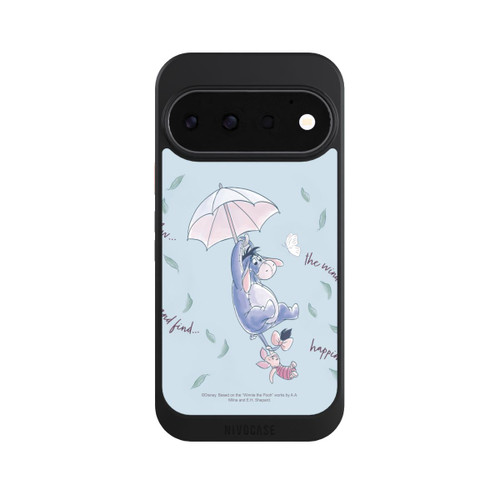 Google Pixel 11 Pro NIVOcore Folge dem Wind und finde das Glück