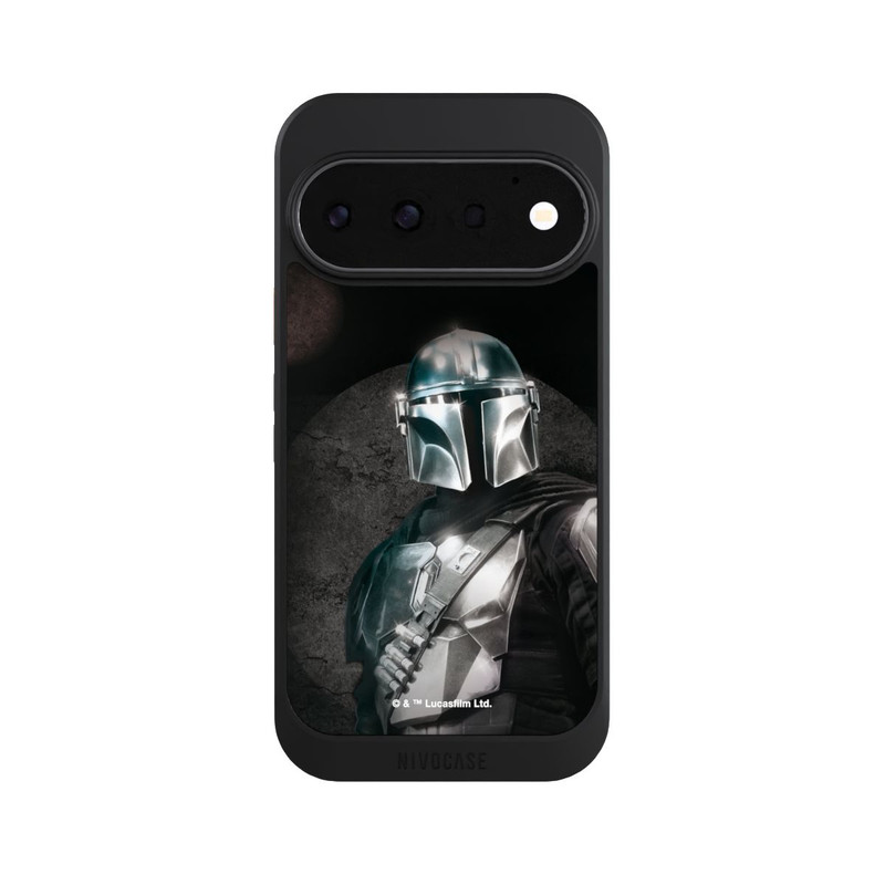 Pixel 11 Pro NIVOcore Soldat de l'Empire 