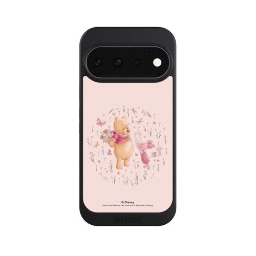 Google Pixel 11 Pro NIVOcore Winnie Puuh und Ferkel Herz schenken