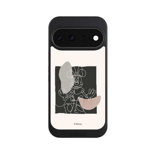Google Pixel 11 Pro NIVOcore Minnie Abstrakte Formen 2