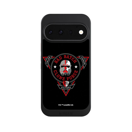 Google Pixel 11 Pro NIVOcore Bad Batch Clone Force