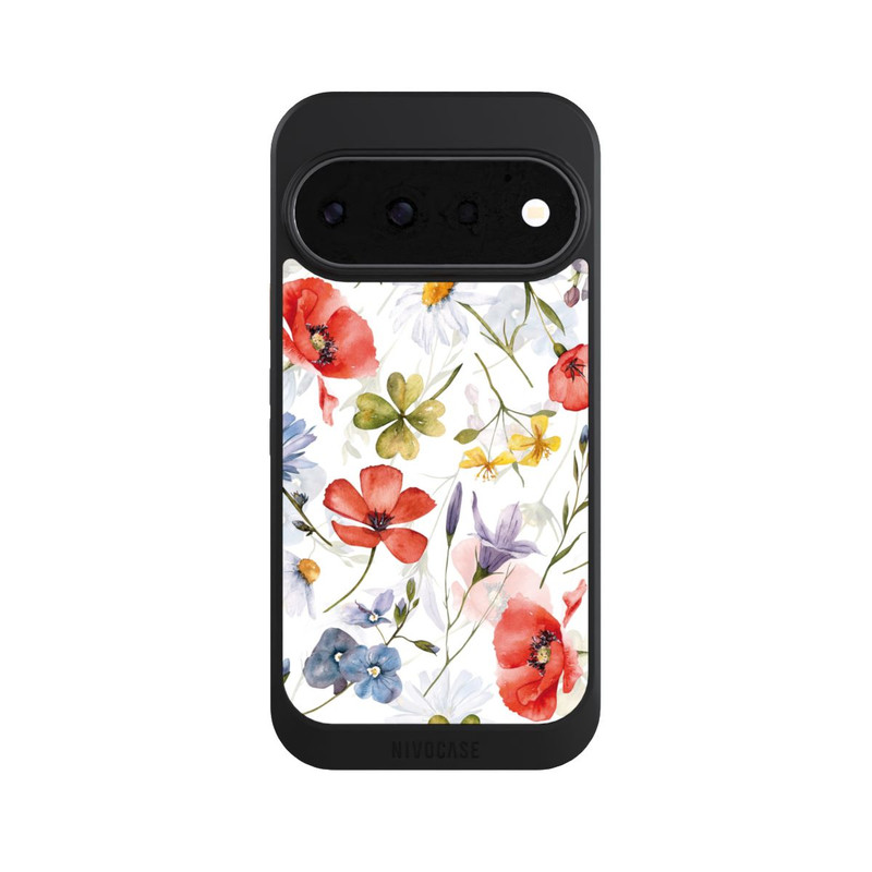 Pixel 11 Pro NIVOcore Blumenwiese 2