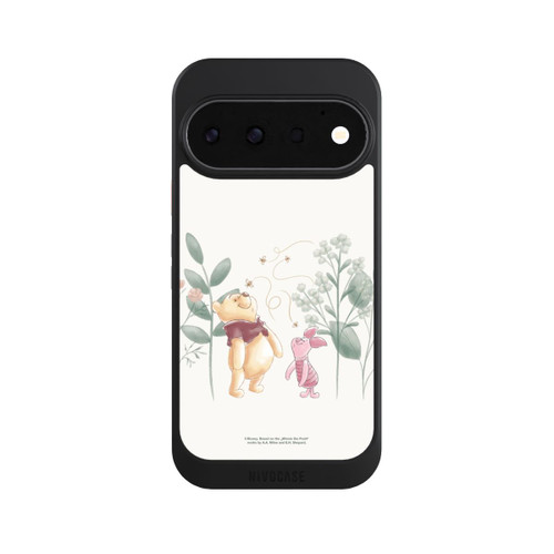 Google Pixel 11 Pro NIVOcore Winnie Puuh Ferkel Eukalyptus