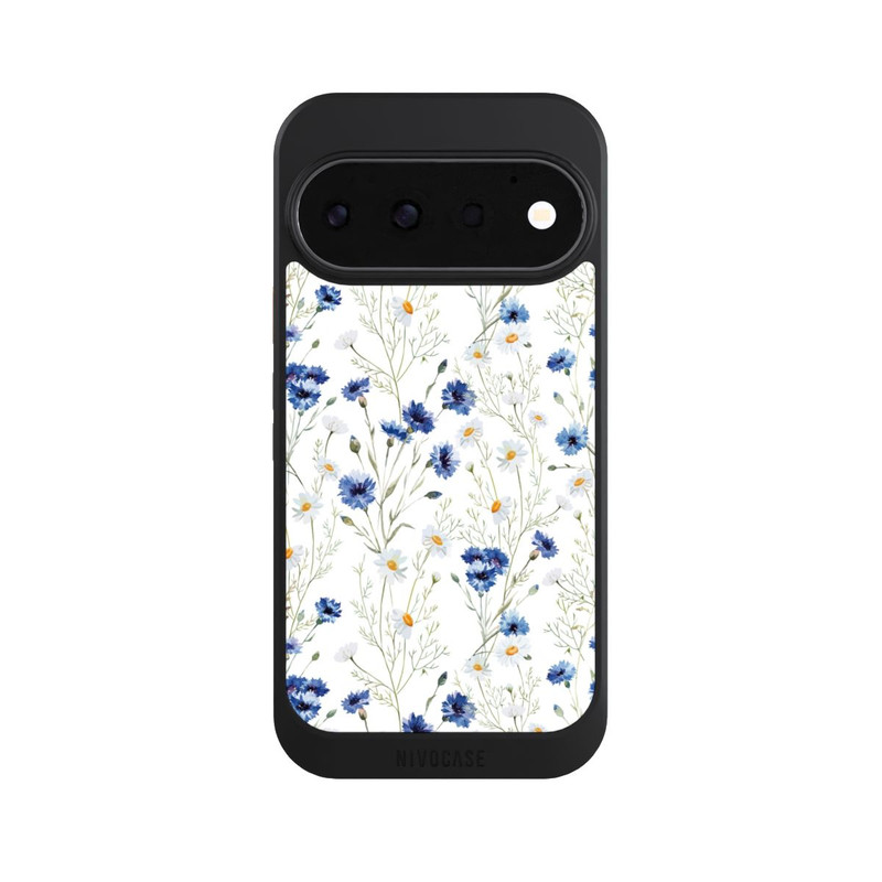 Pixel 11 Pro NIVOcore Flower Pattern 6