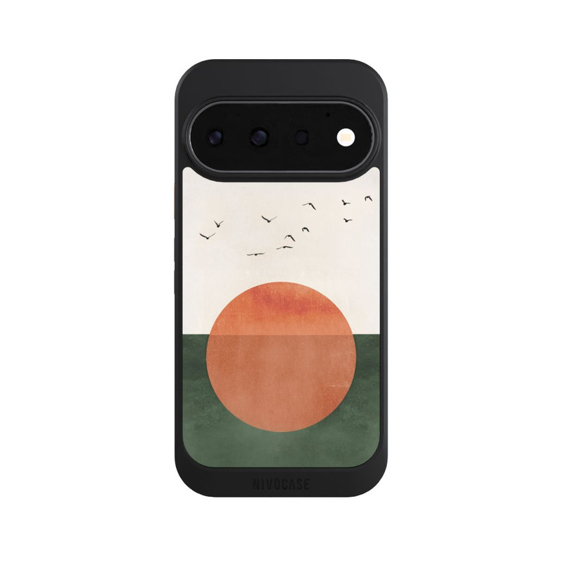 Pixel 11 Pro NIVOcore Rising