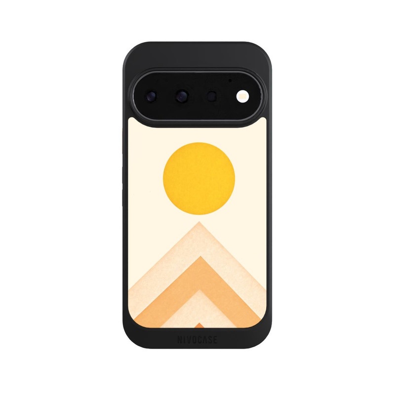 Pixel 11 Pro NIVOcore Berglandschaft 4