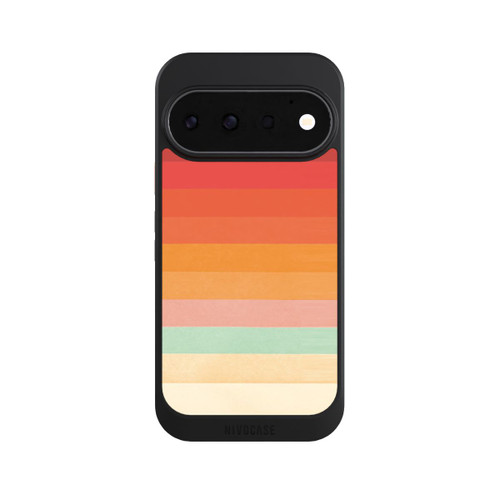 Google Pixel 11 Pro NIVOcore Arc-en-ciel Chevrons II
