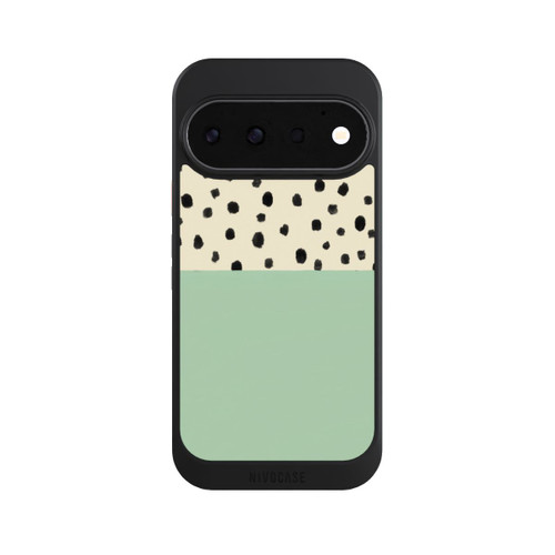 Google Pixel 11 Pro NIVOcore Points et Boho