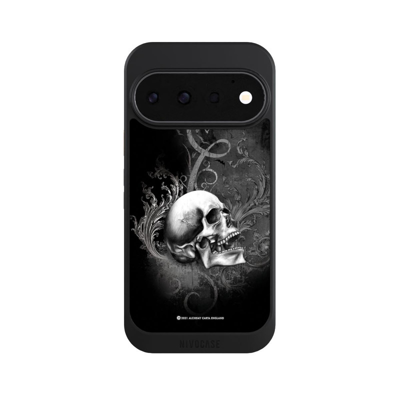 Pixel 11 Pro NIVOcore De Profundis