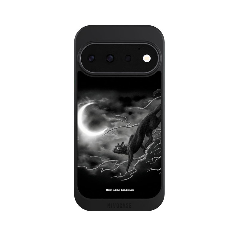 Pixel 11 Pro NIVOcore Minnaloushe