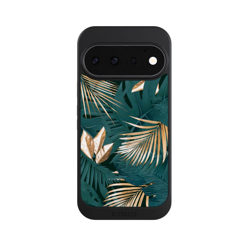 Pixel 11 Pro NIVOcore Tropiques maussades