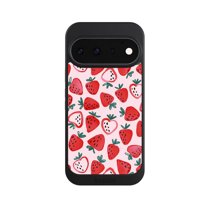 Pixel 11 Pro NIVOcore Erdbeer-Liebe 1