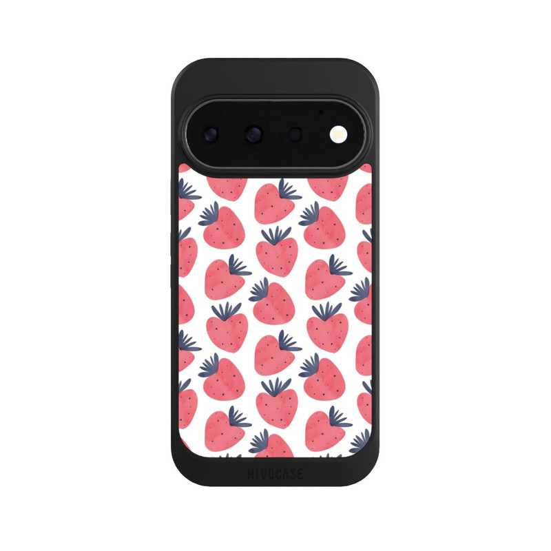 Pixel 11 Pro NIVOcore Fraises sucrées