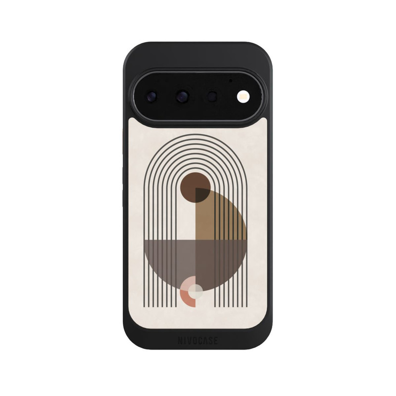 Pixel 11 Pro NIVOcore Modische Muster