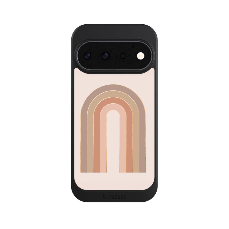 Pixel 11 Pro NIVOcore Modischer Bogen