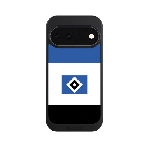 Google Pixel 11 Pro NIVOcore HSV Breite Streifen