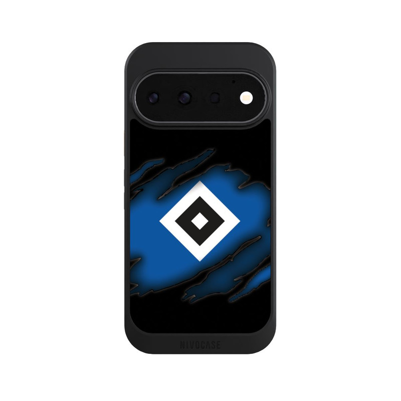 Pixel 11 Pro NIVOcore HSV Scratch