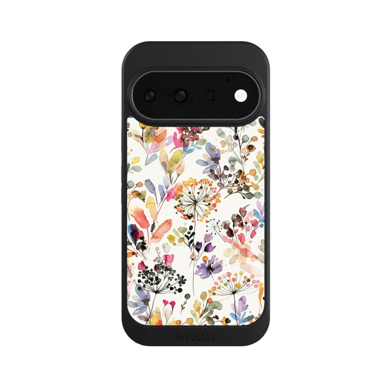 Pixel 11 Pro NIVOcore Herbes sauvages