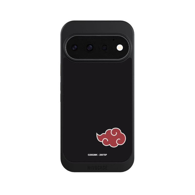 Pixel 11 Pro NIVOcore Akatsuki Noir
