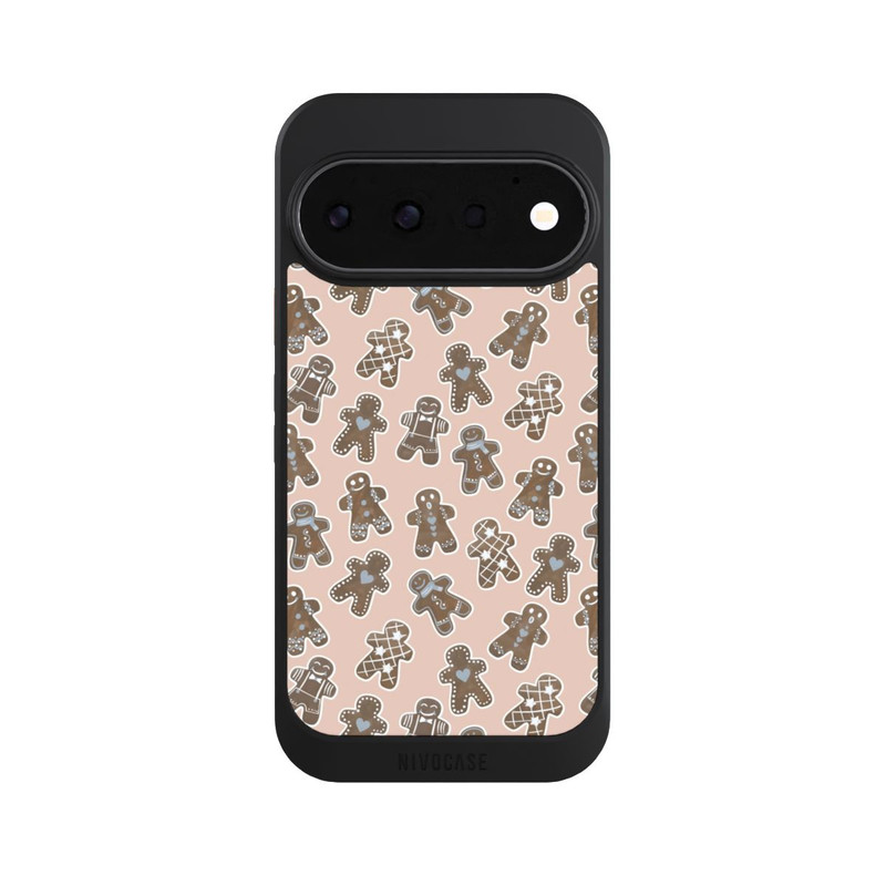 Pixel 11 Pro NIVOcore LEBKUCHENMÄNNCHEN