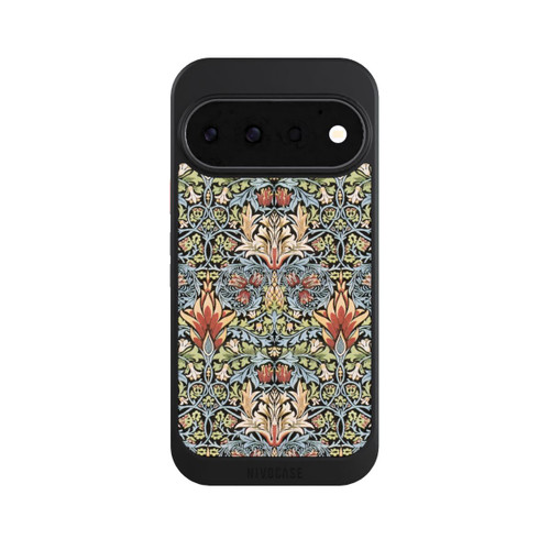 Google Pixel 11 Pro NIVOcore Snakeshead by William Morris