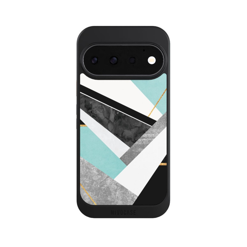 Pixel 11 Pro NIVOcore Lines and Layers 1-2