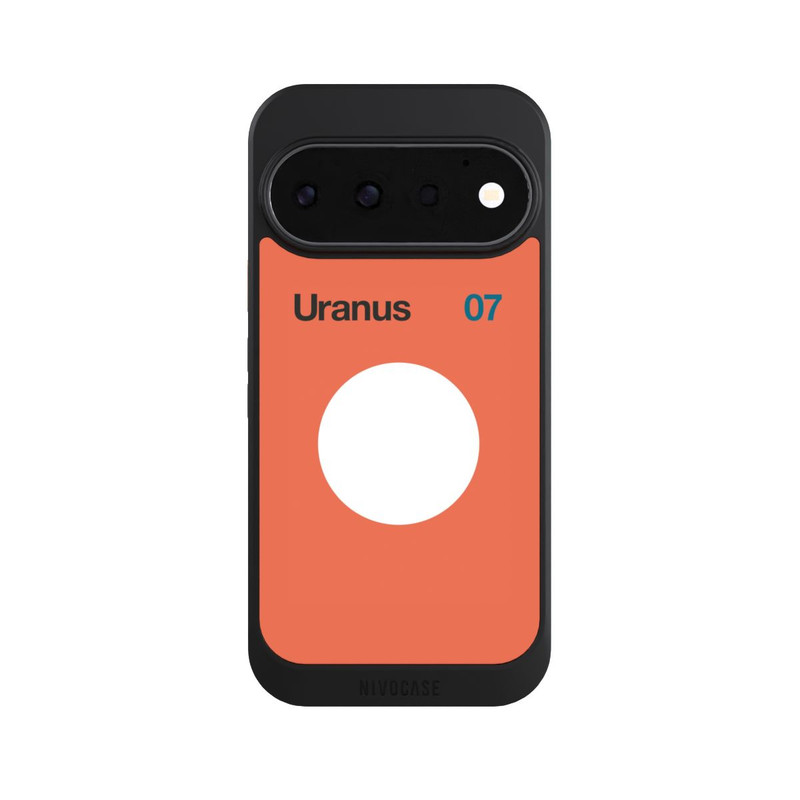 Pixel 11 Pro NIVOcore Uranus