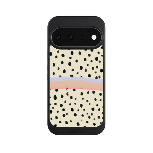 Google Pixel 11 Pro NIVOcore Vie Mouvementée Pastel