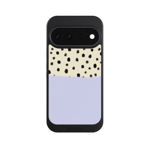 Google Pixel 11 Pro NIVOcore Points Pastel