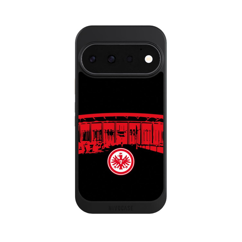 Pixel 11 Pro NIVOcore Stadion Frankfurt 
