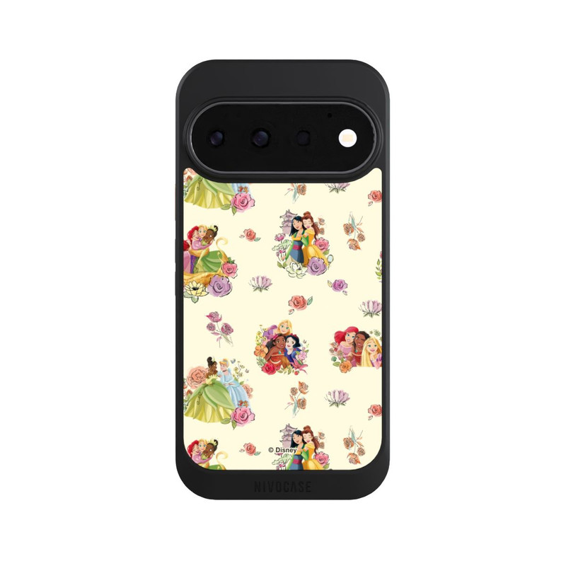 Pixel 11 Pro NIVOcore Princess Hug Pattern Disney Princess